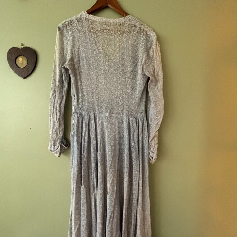 Antique Cloud - image 2